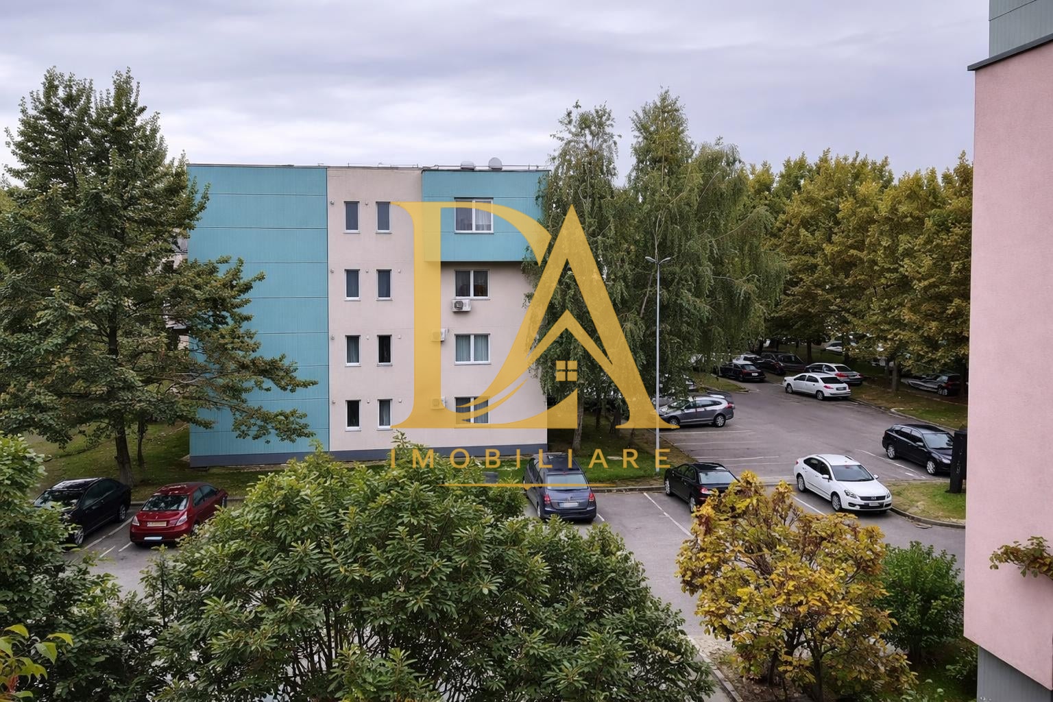 0%Comision. Apartament 2 camere Greenfield - foto 8