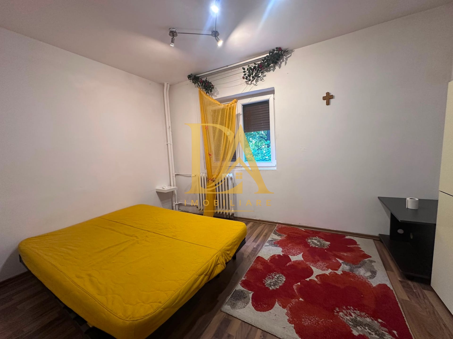 APARTAMENT 2 CAMERE | Et 1/10| ALEXANDRU OBREGIA – FÂNTÂNA FLORILOR - foto 5