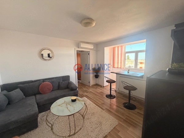 Apartament 2 cam Tomis Nord - Imagine principala