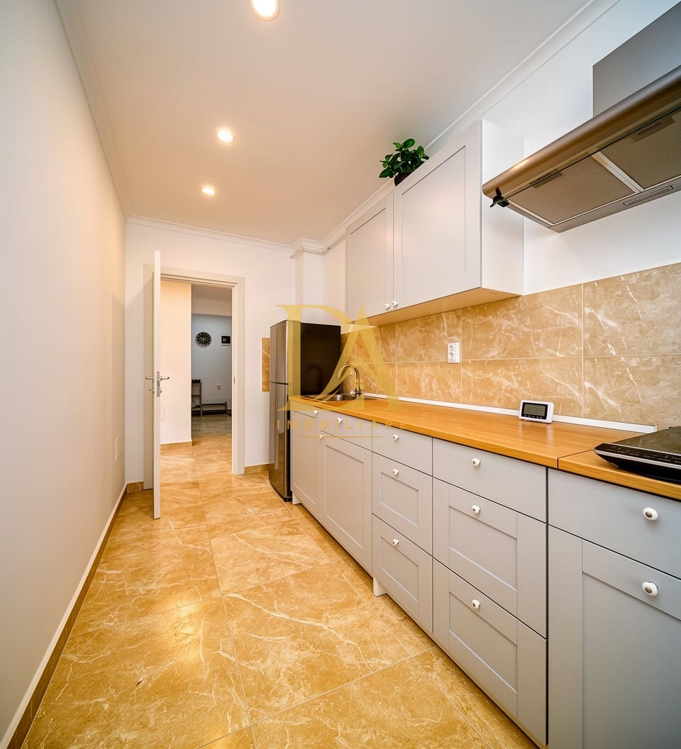 2 Camere 60 MP| Avangarde City| Bloc 2019| Etaj 7/7  Mobilat Utilat - foto 13