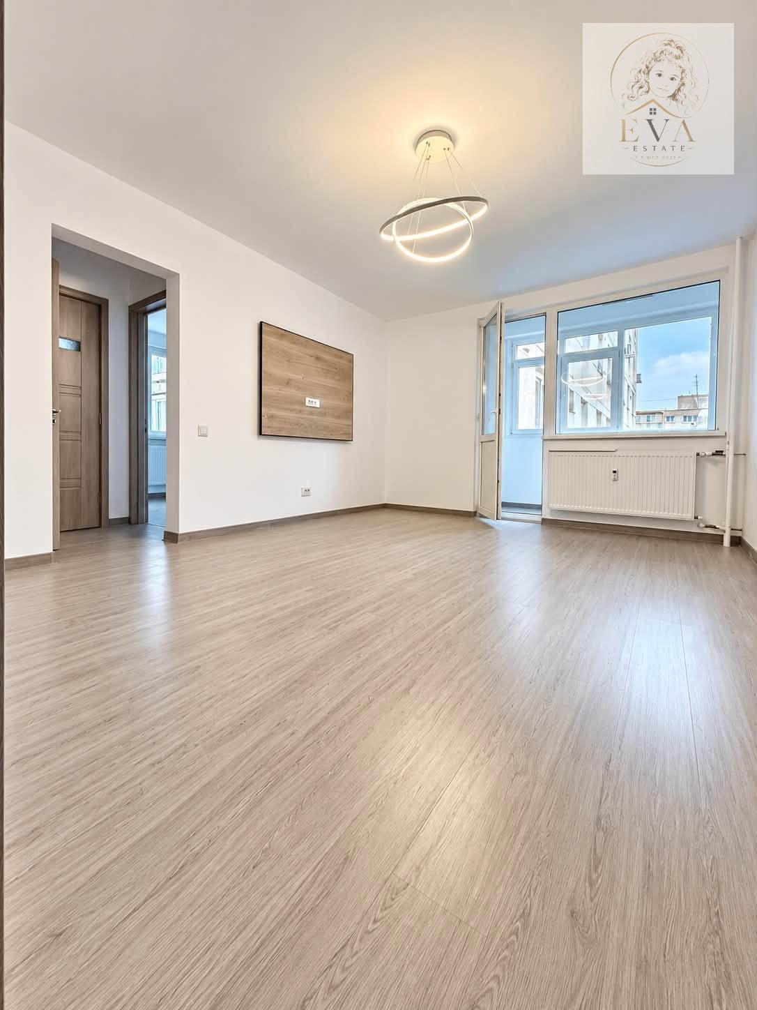 APARTAMENT 2 CAMERE | DRUMUL TABEREI – METROU RÂUL DOAMNEI - foto 3