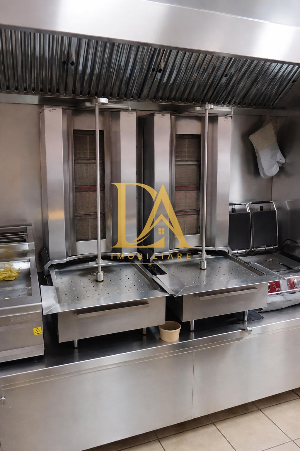 Spatiu Comercial (Horeca) de inchiriat Soseaua Chitilei - foto 4