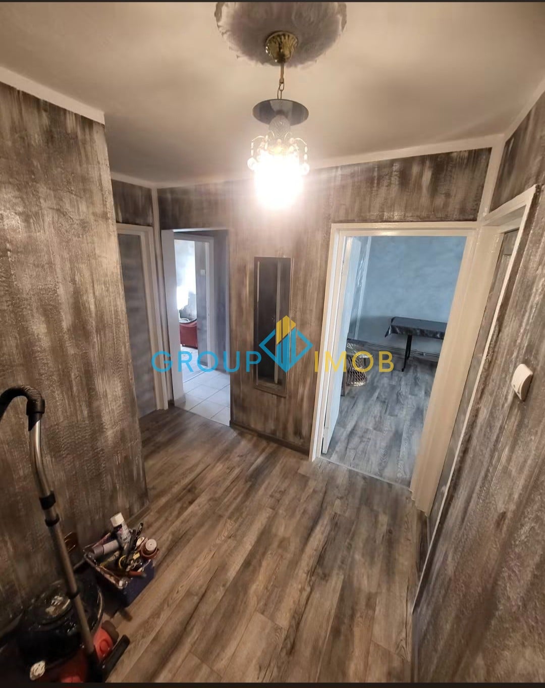 Apartament 3 camere decomandate Orizont - foto 7