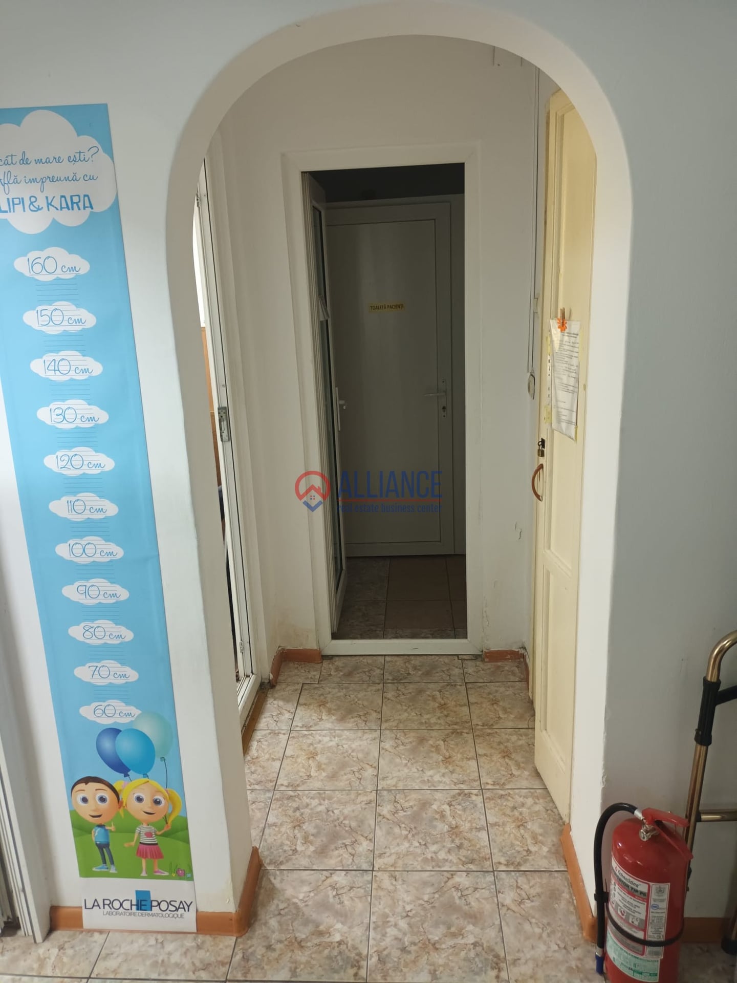 Apartament 2 camere, Central - foto 2