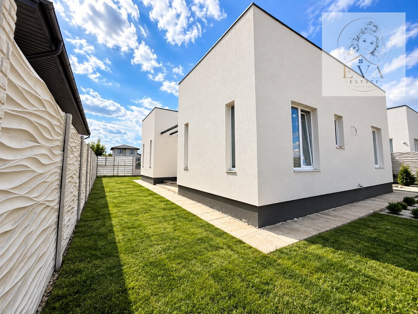 VILĂ INDIVIDUALĂ DE VÂNZARE | BERCENI, ILFOV | TEREN 412 MP | CONSTRUCȚIE 2024 - foto 3