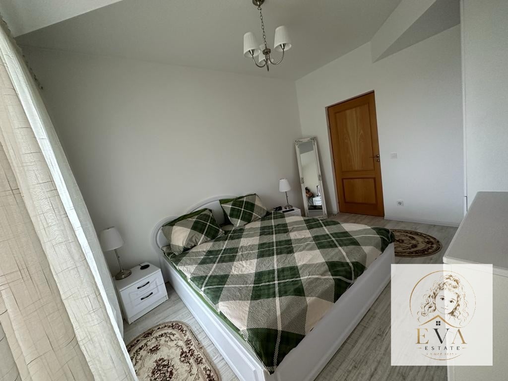 2 CAMERE DE ÎNCHIRIAT – NEW RESIDENCE GHENCEA - foto 15