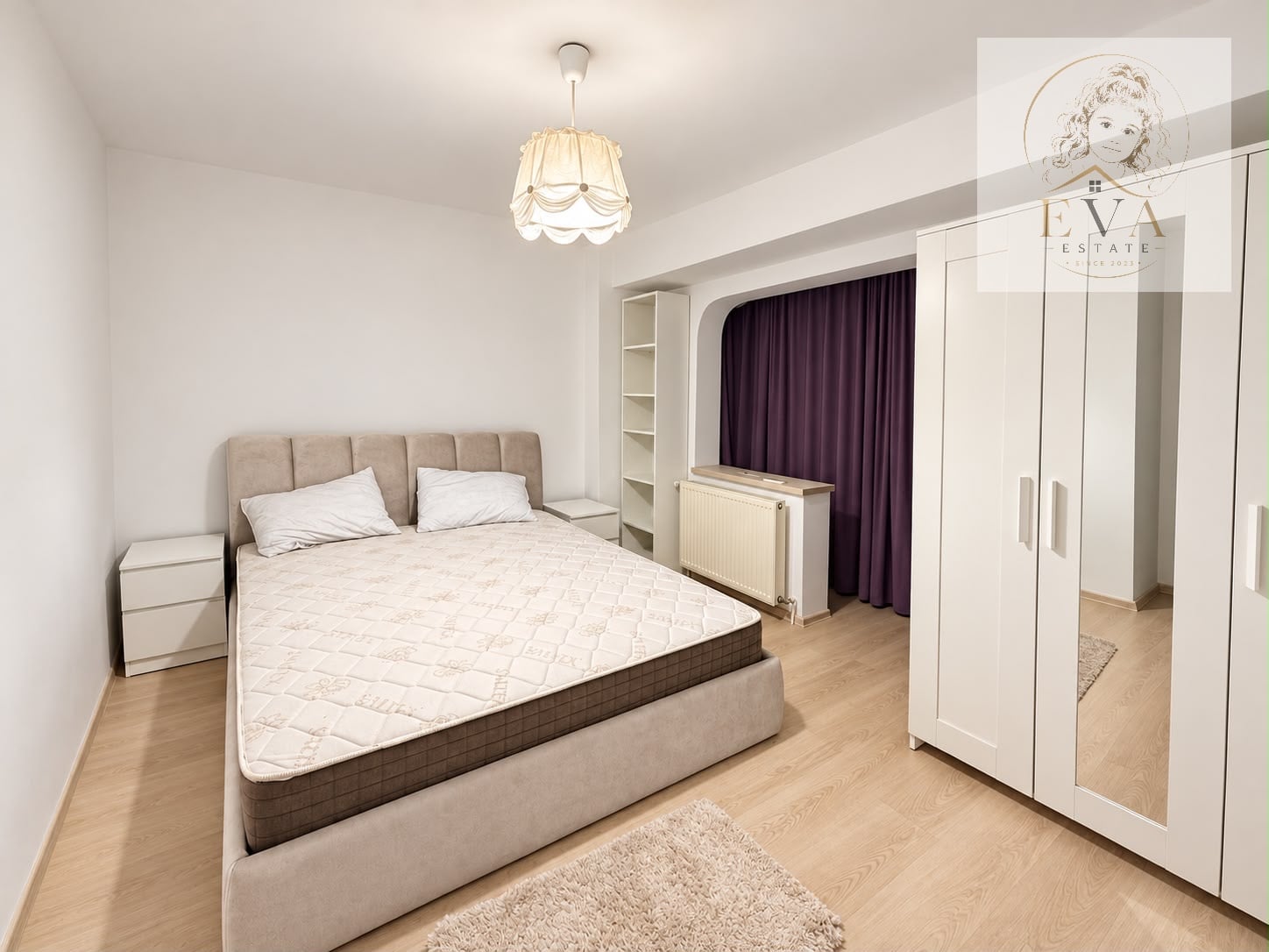 Apartament 3 camere de închiriat ULTRACENTRAL POPEȘTI LEORDENI - Imagine principala