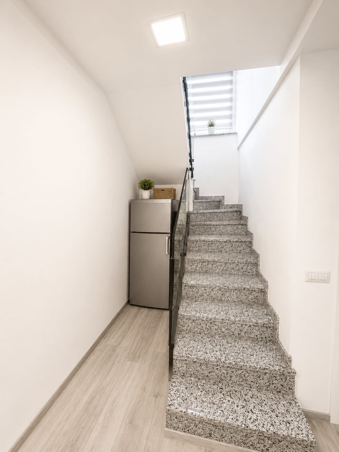 Casă individuală de închiriat, str. Mihail Sadoveanu – toate cheltuielile inclus - foto 10