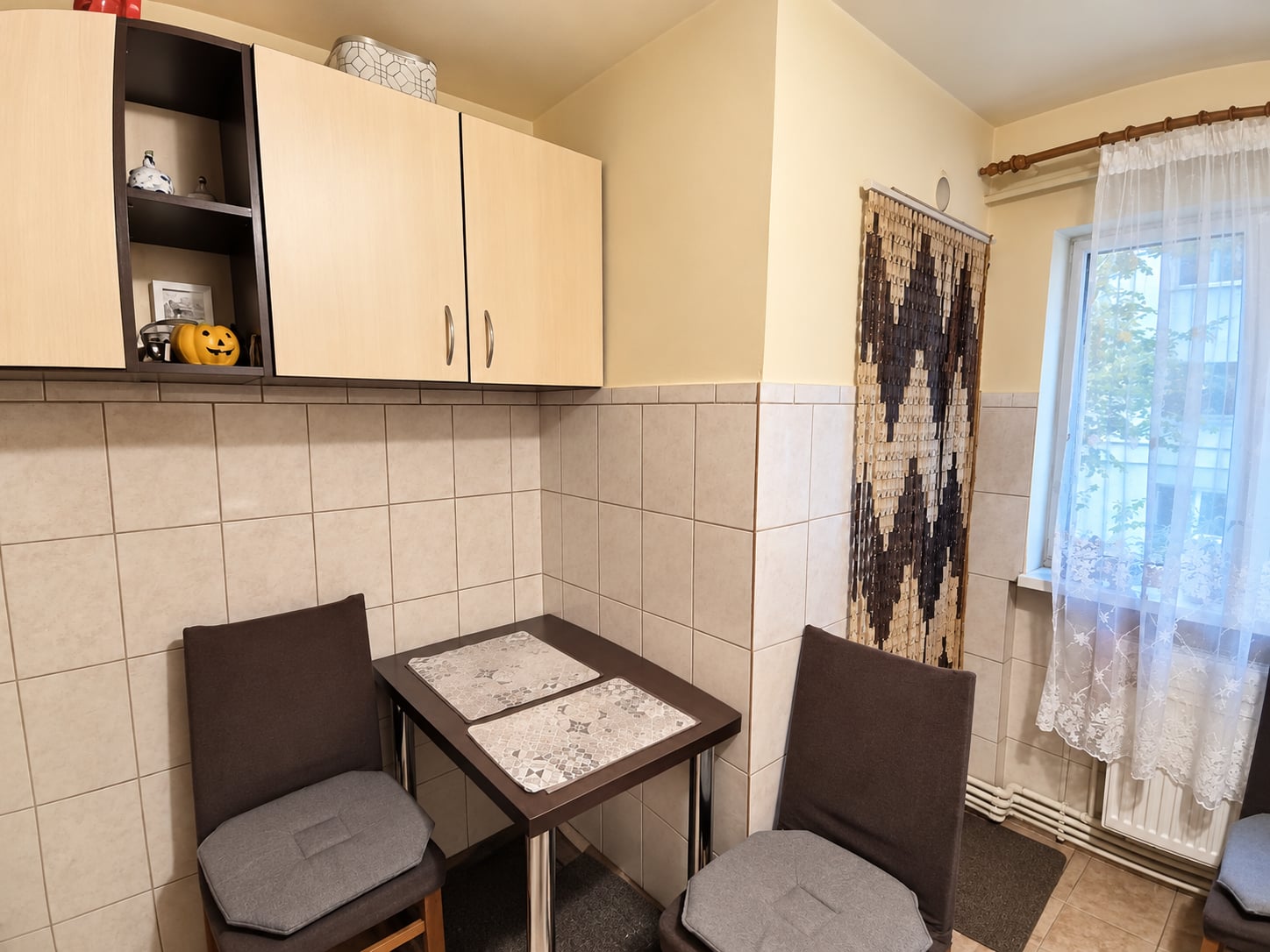 Apartament cu 2 camere semidecomandat, Aleea Jupiter, George Enescu, Suceava - foto 8