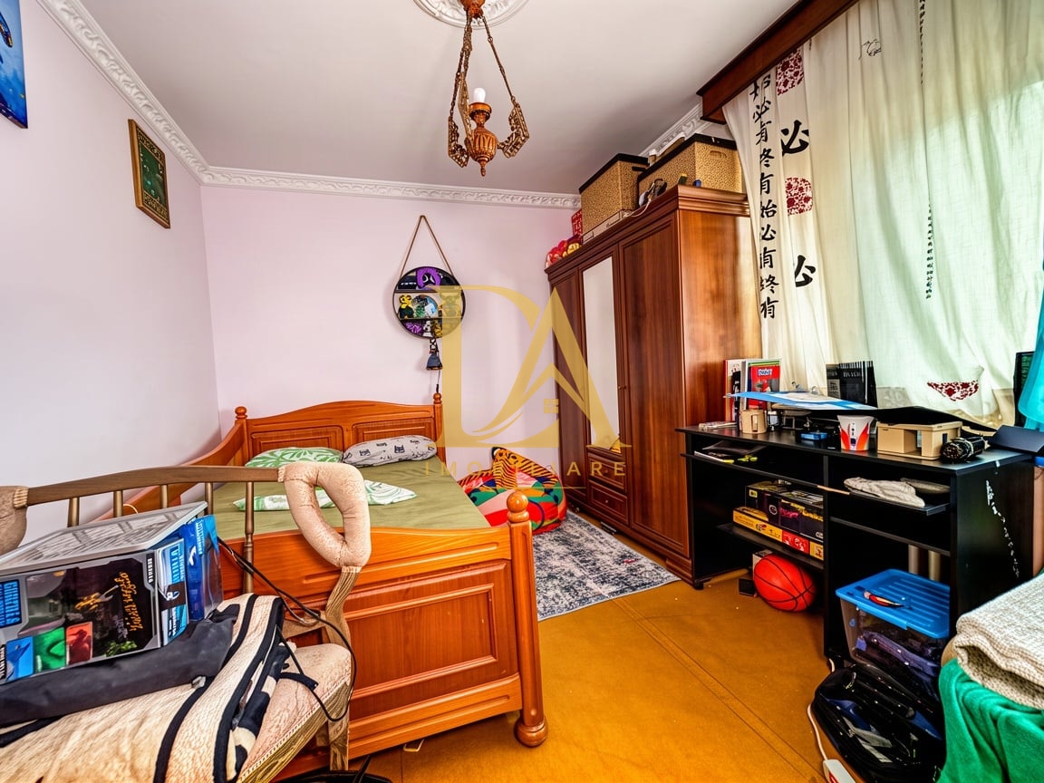 Apartament 3 camere  Șoseaua Nicolae Titulescu Piața Victoriei - foto 4