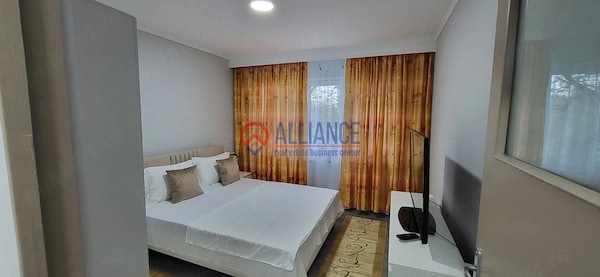Apartament de inchiriat | 2 camere |Tomis 3- City Park Mall - foto 6