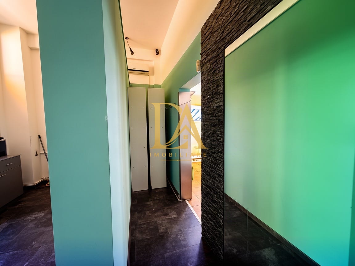 Spațiu Comercial Stradal de Închiriat – Sector 1 | Vitrină - foto 2
