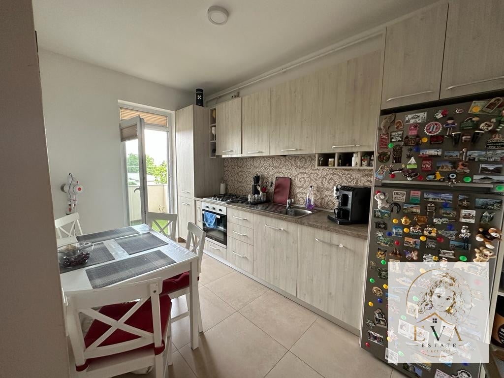2 CAMERE DE ÎNCHIRIAT – NEW RESIDENCE GHENCEA - foto 10