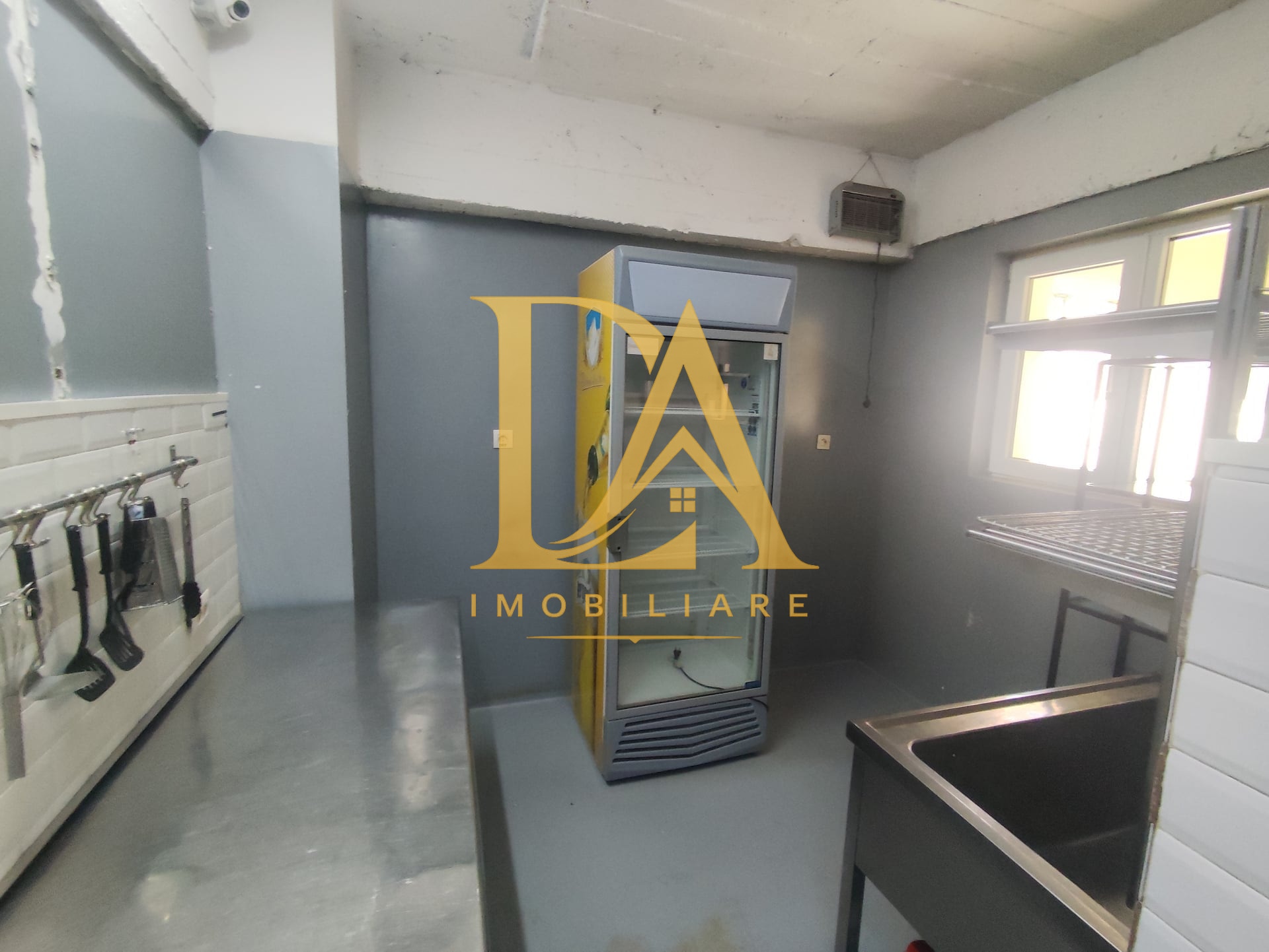 Spatiu Comercial Floreasca  de inchiriat - foto 15