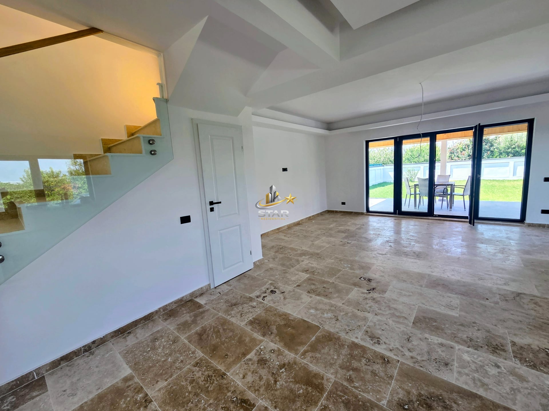 Vila 4 camere-Teren 400 mp-Finisaje Premium+Climatizare - foto 10