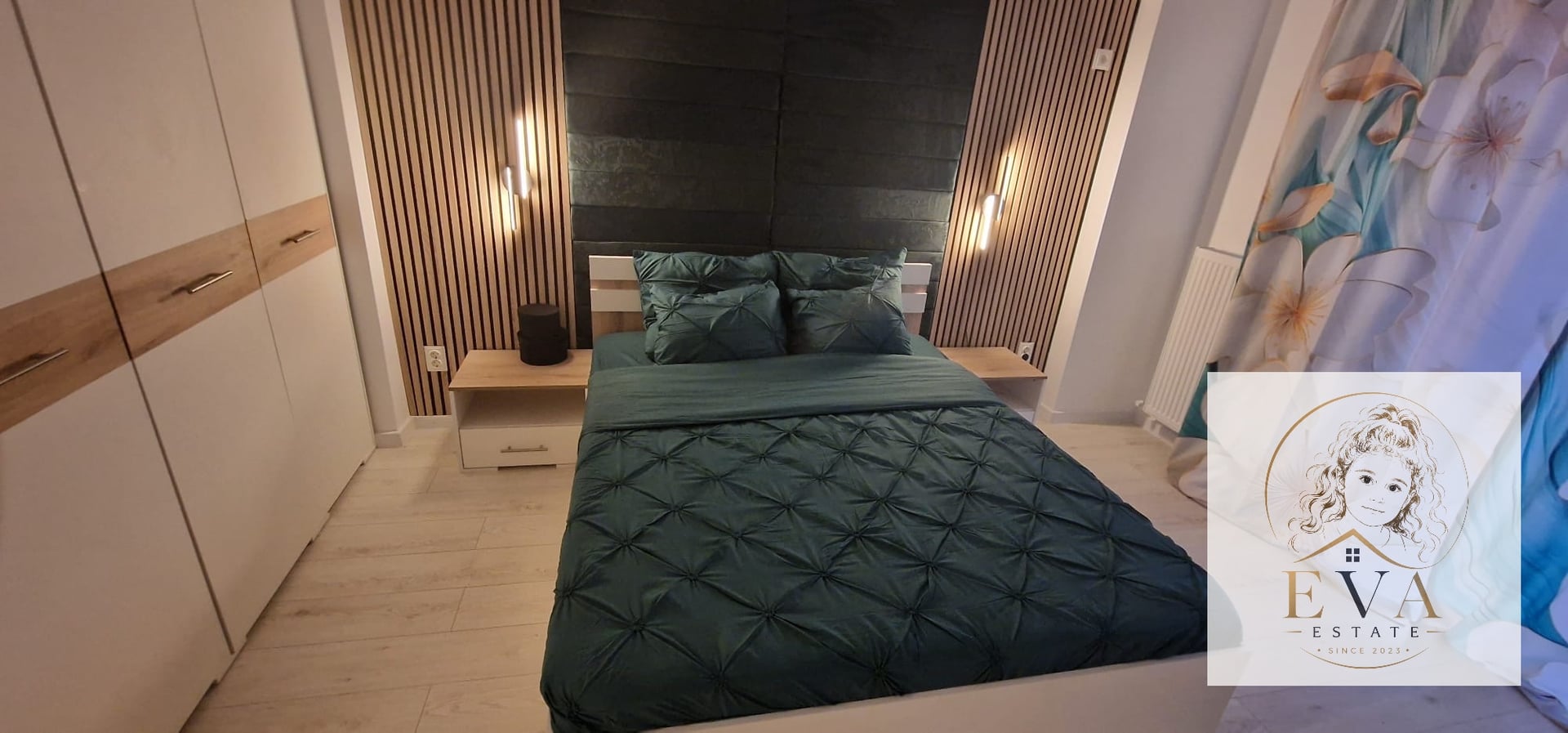 APARTAMENT 3 CAMERE – 88 MP - de vanzare - foto 26
