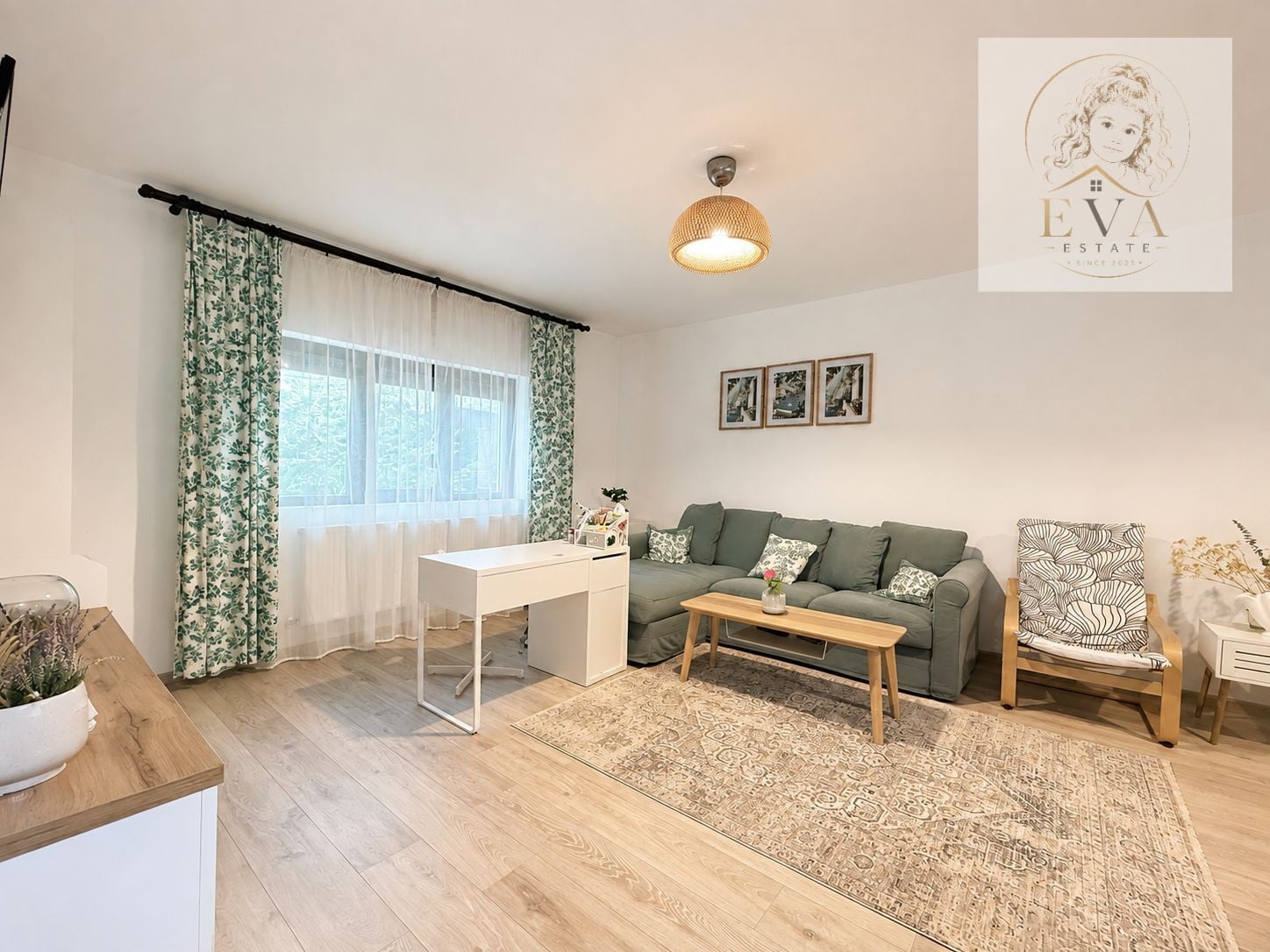 CASĂ P+1E | 4 CAMERE | TEREN 321 MP - foto 20