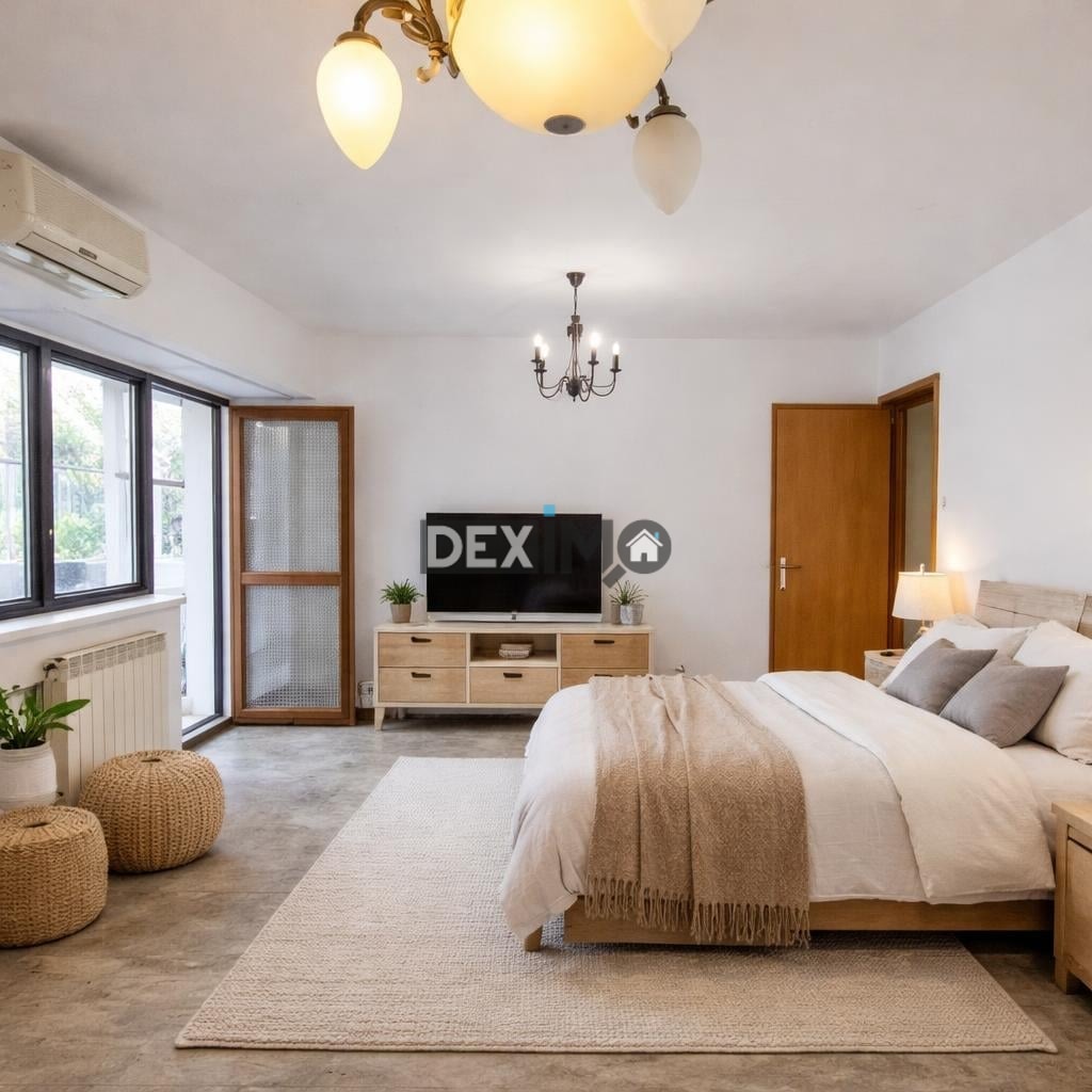 Apartament 2 camere în Tomis 1, decomandat și complet mobilat - Imagine principala
