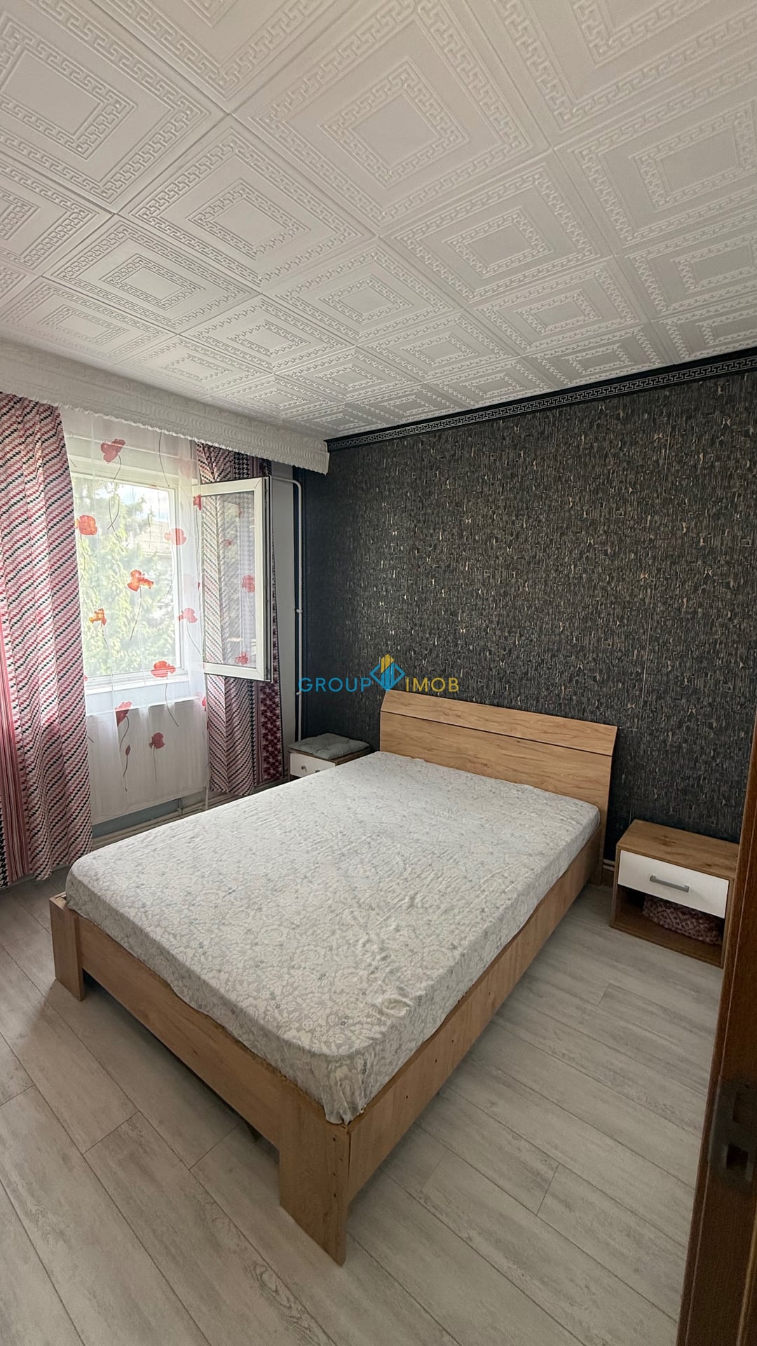 Apartament 2 camere semi-AlecuRusso - foto 2