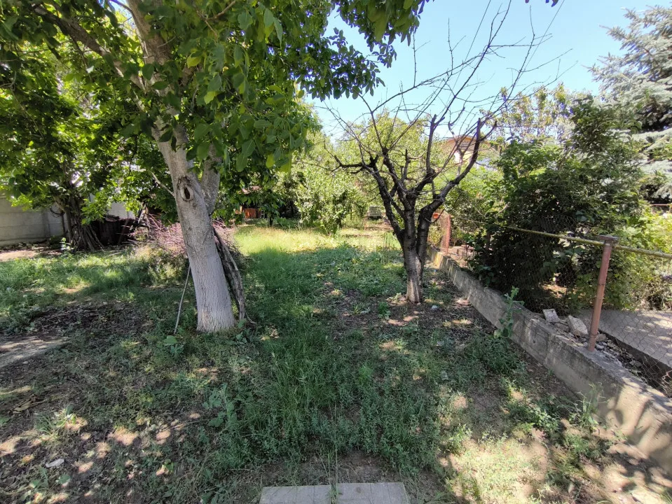 CUMPANA (Cod 01) - Teren intravilan la soseaua Constantei. - foto 3