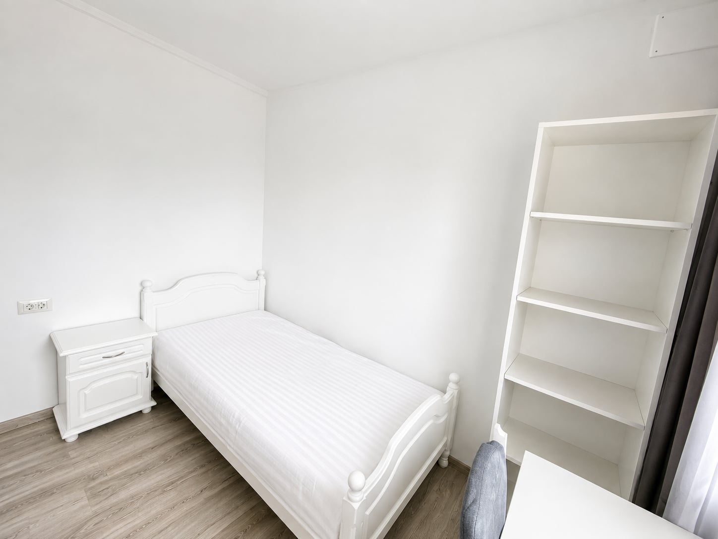 Casă individuală de închiriat, str. Mihail Sadoveanu – toate cheltuielile inclus - foto 7