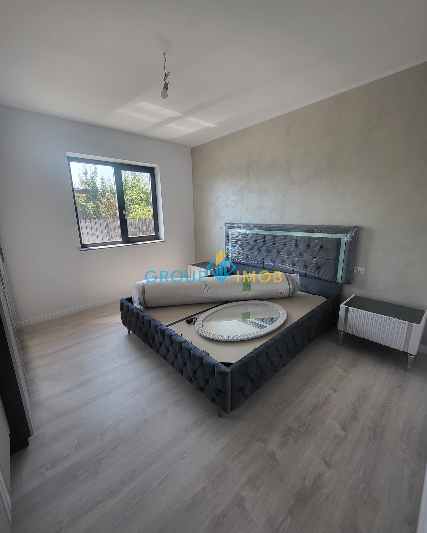 Casă nouă de vânzare utilata si mobilata Premium– Mărgineni, Bacău - foto 12