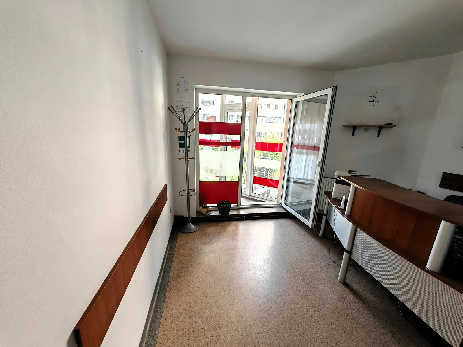 Spațiu multifuncțional 3 camere | Ștefan cel Mare | Ideal pentru sediu