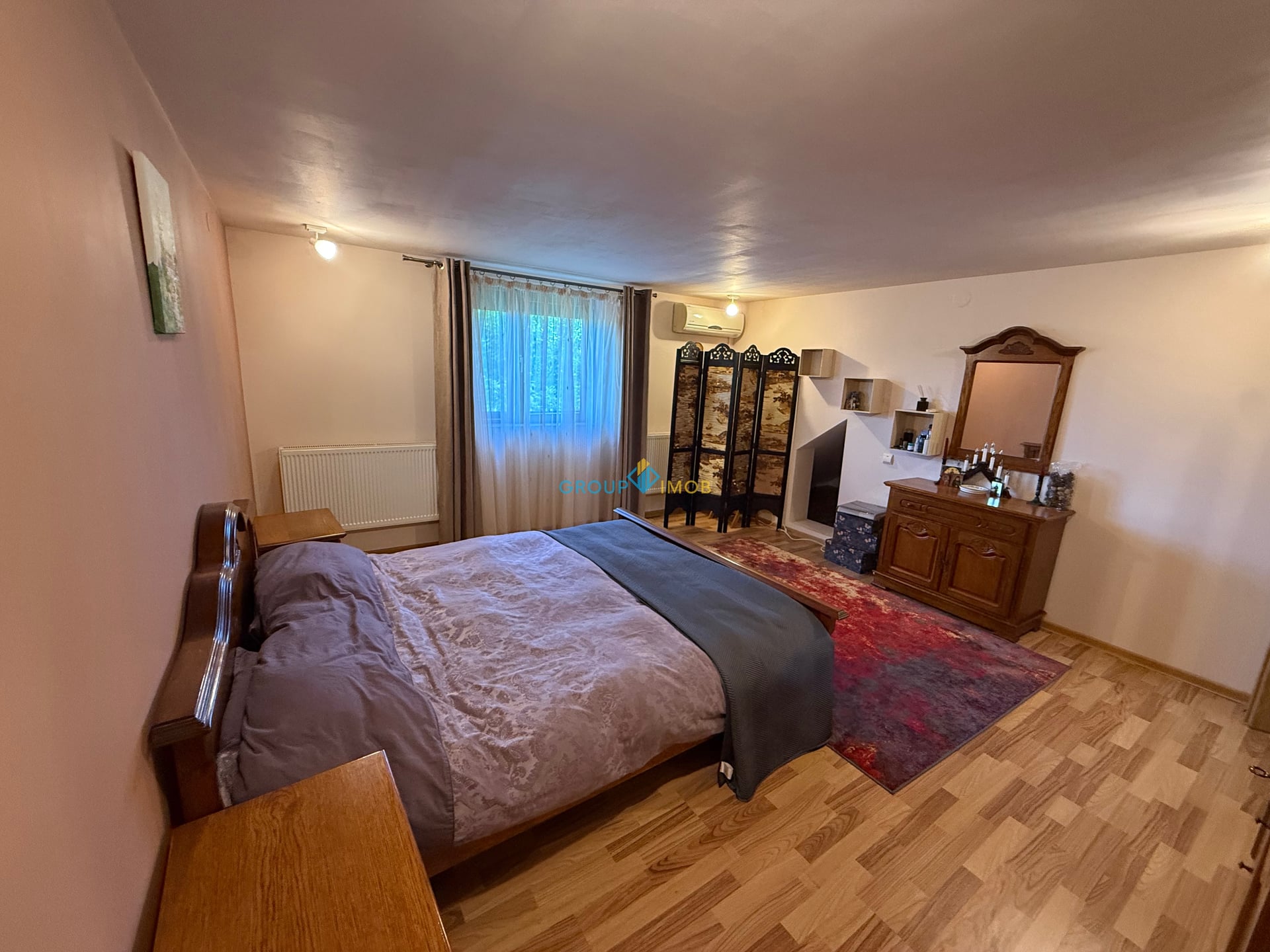 Casă P+1, 160 mp, teren 1.700 mp, complet mobilată, fo - foto 23