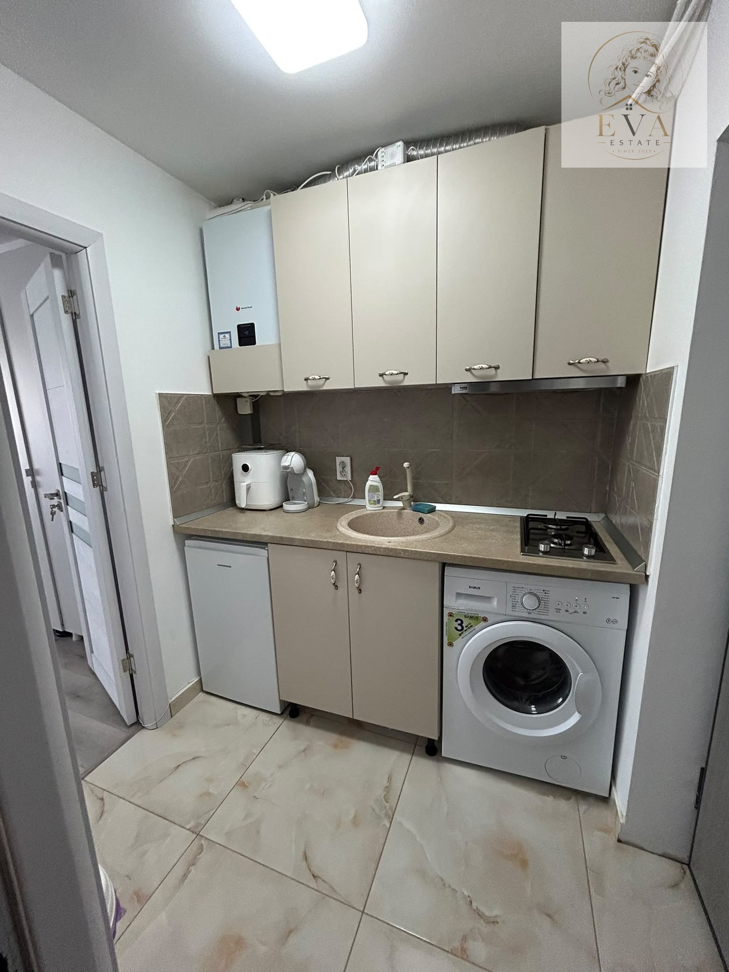 GARSONIERE DE VÂNZARE – INVESTIȚIE CU VENIT DIN PRIMA ZI- 0% COMISION - foto 9