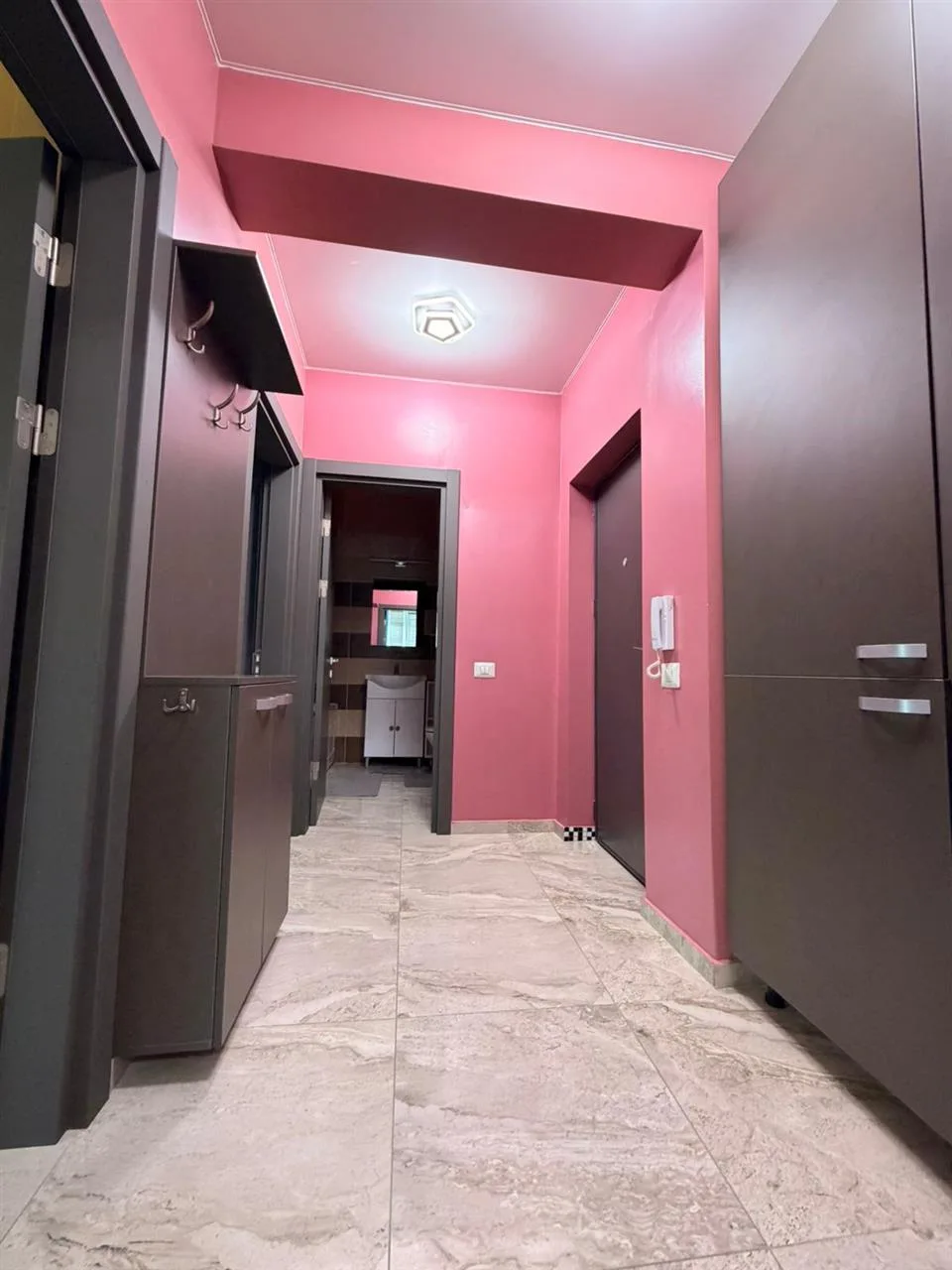 Apartament 2 camere Aparatorii Patriei -  de inchiriat - foto 12