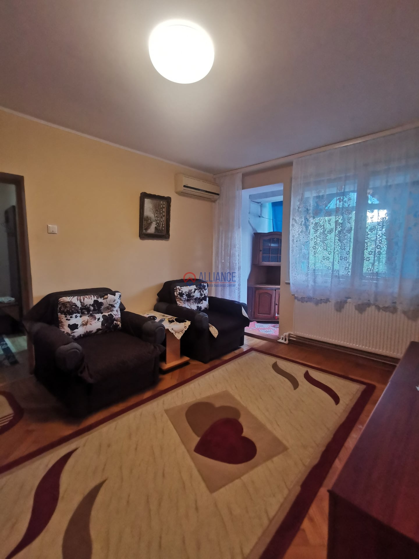 Apartament decomandata zona Tomis Nord (Banca Religiilor) - foto 12