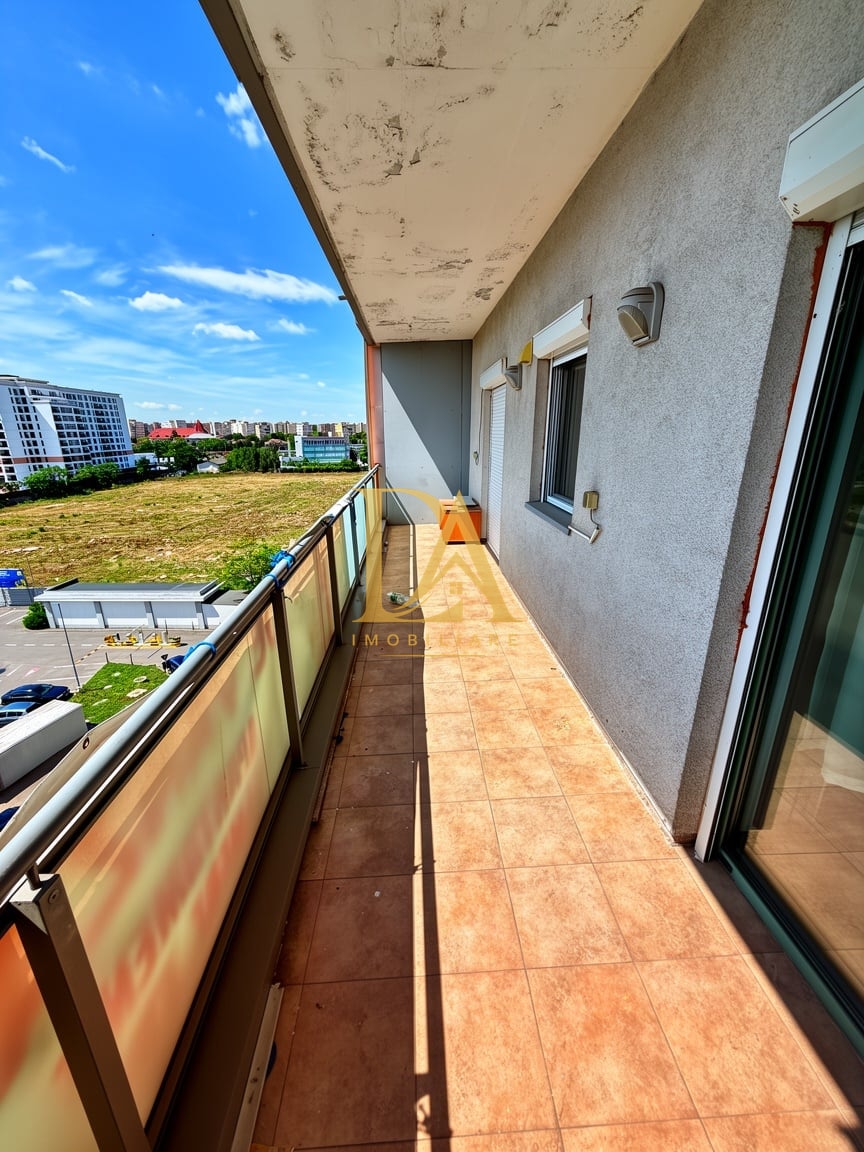 Apartament 2 camere | Doamna Ghica Plaza - foto 7