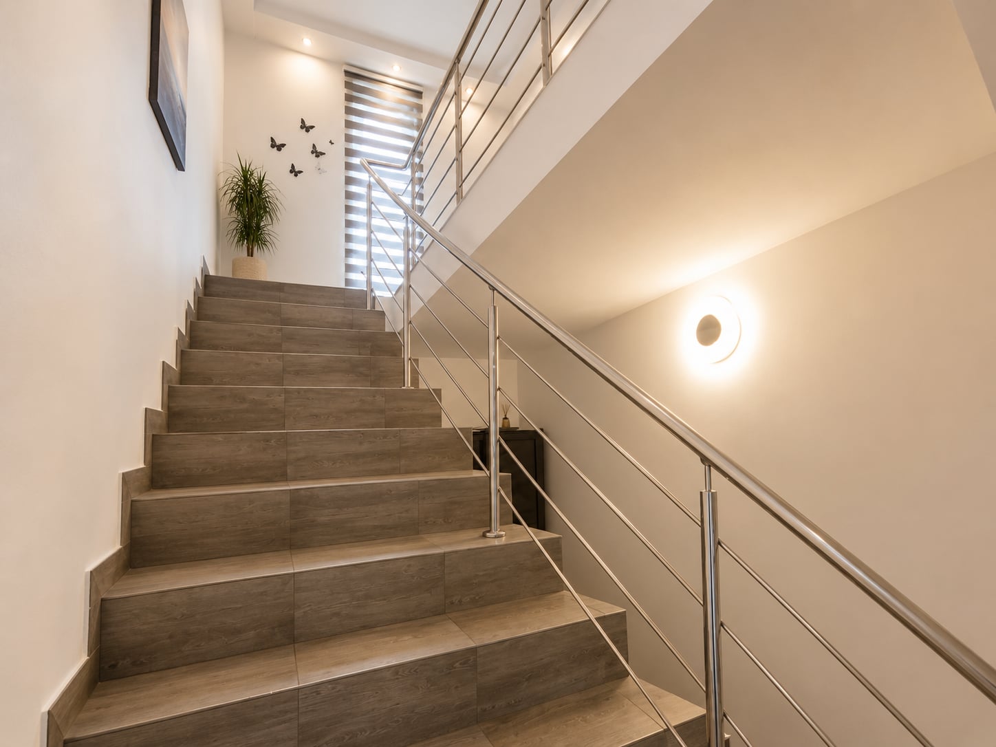 Vilă P+1 de vânzare în Vârfu Câmpului | 1.082 mp teren | Garaj 60 mp - foto 9