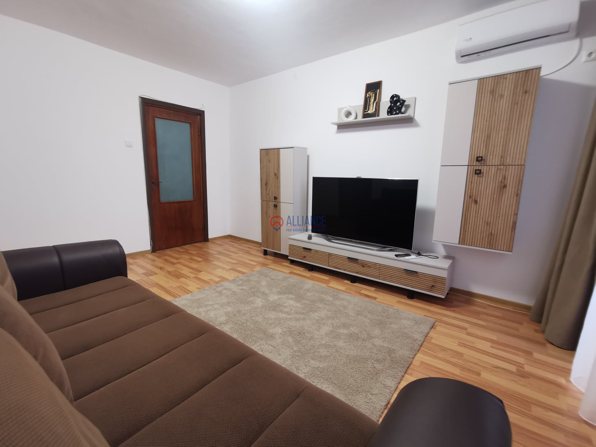 Apartament de închiriat zona Campus complet mobilat modern - foto 10