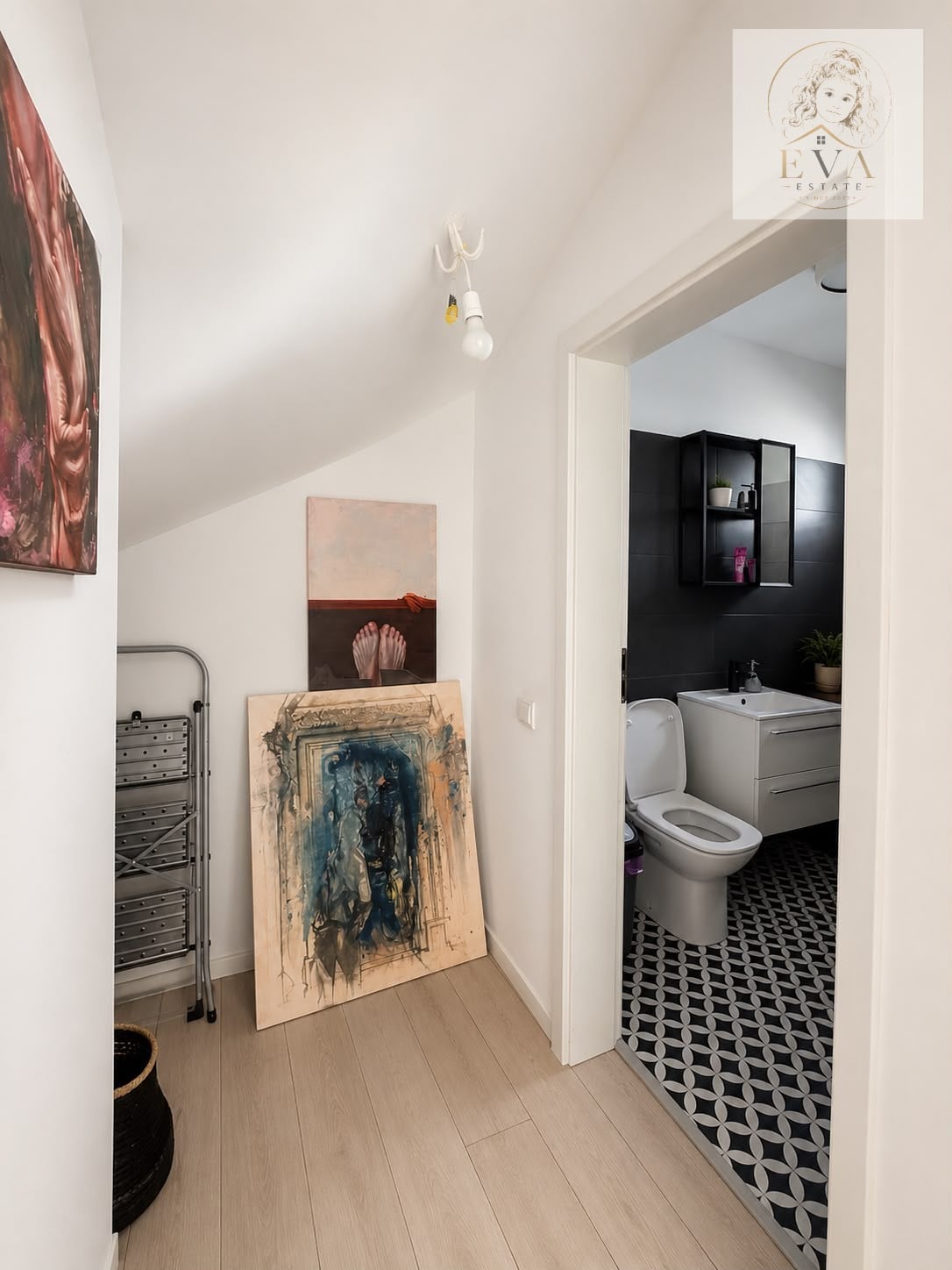Duplex modern P+1 de vânzare | Comuna Berceni | Str. Rarău - foto 15