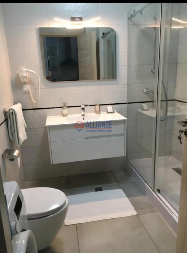 MAMAiA NORD  2 camere - foto 5