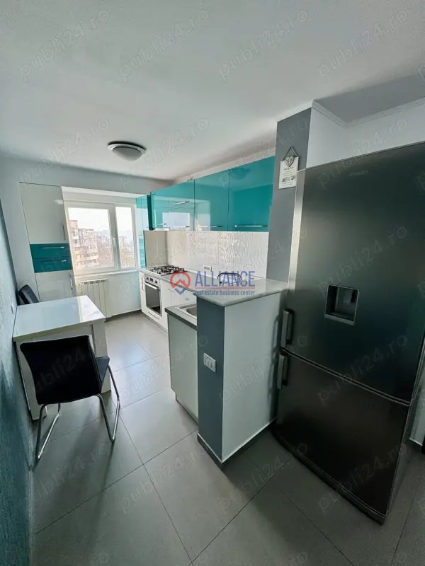 Apartament 2 camere, recent renovat | Tomis Nord - foto 9