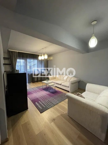 Apartament 2 Camere - Tomis Plus - Parter - Terasa - Partial Mobilat