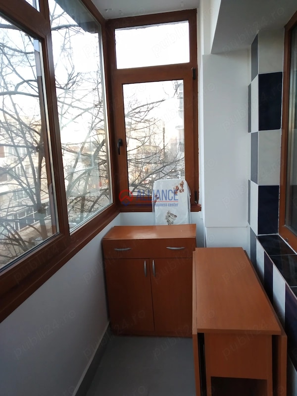 Proprietar   Închiriez apartament 2 camere zona Victoria (EMAG) - foto 10