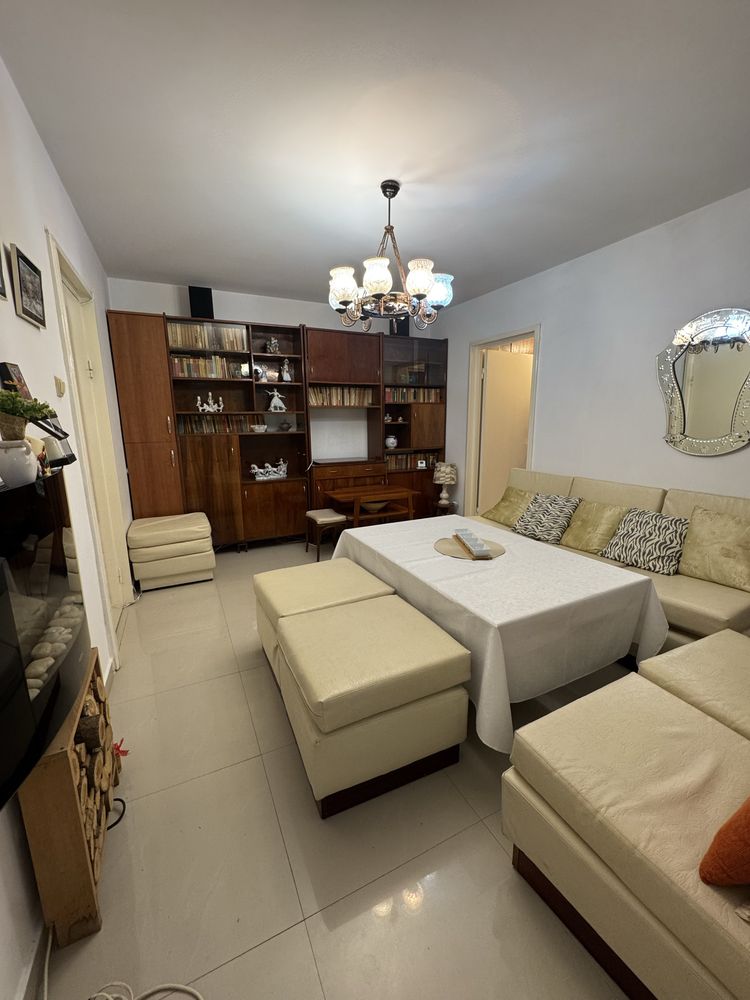 Apartament 3 Camere Tomis Nord Campus-City Park, perfect pentru studenti - foto 4