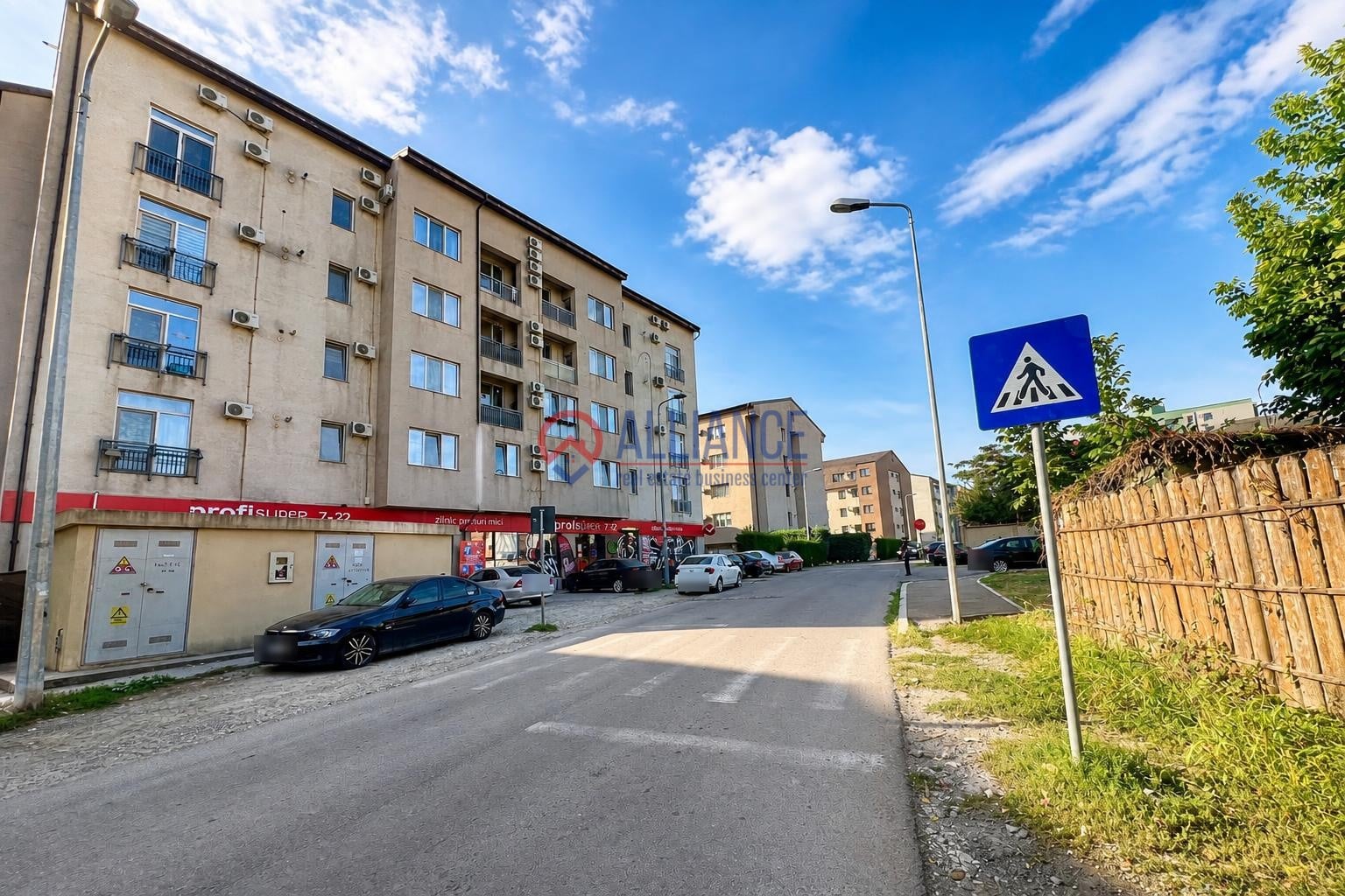 Compozitori - 2 camere, mansardă, 45,98 mp, complex păzit - foto 19