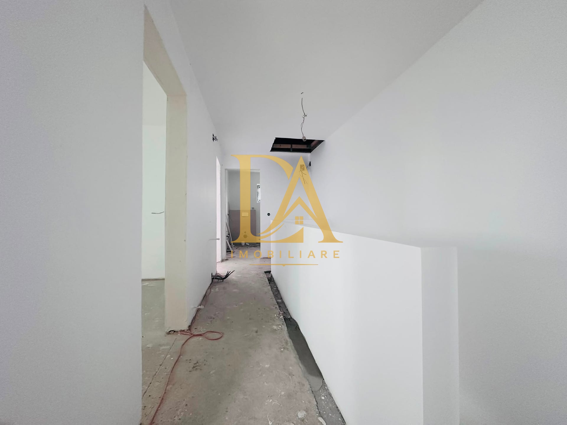 🏡 Duplex Nou de Vânzare în Bolintin-Deal | 500 mp teren |2026  (copie) - foto 14