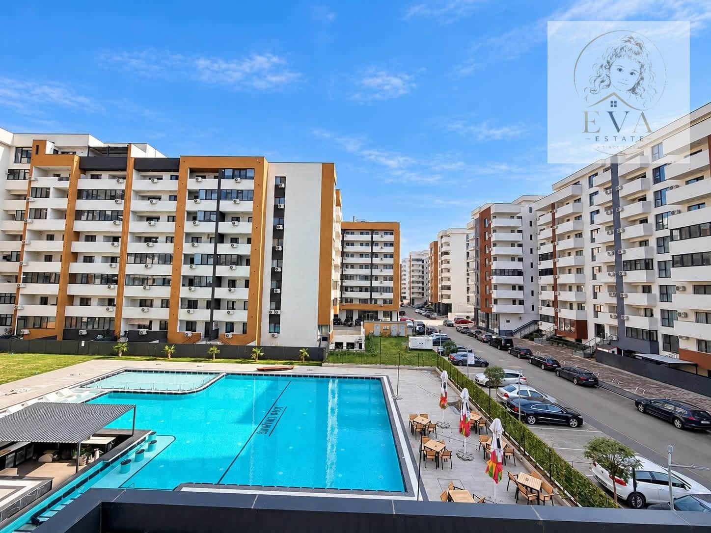 Apartament 2 camere 81 Residence - Metrou Berceni 7 minute - Imagine principala