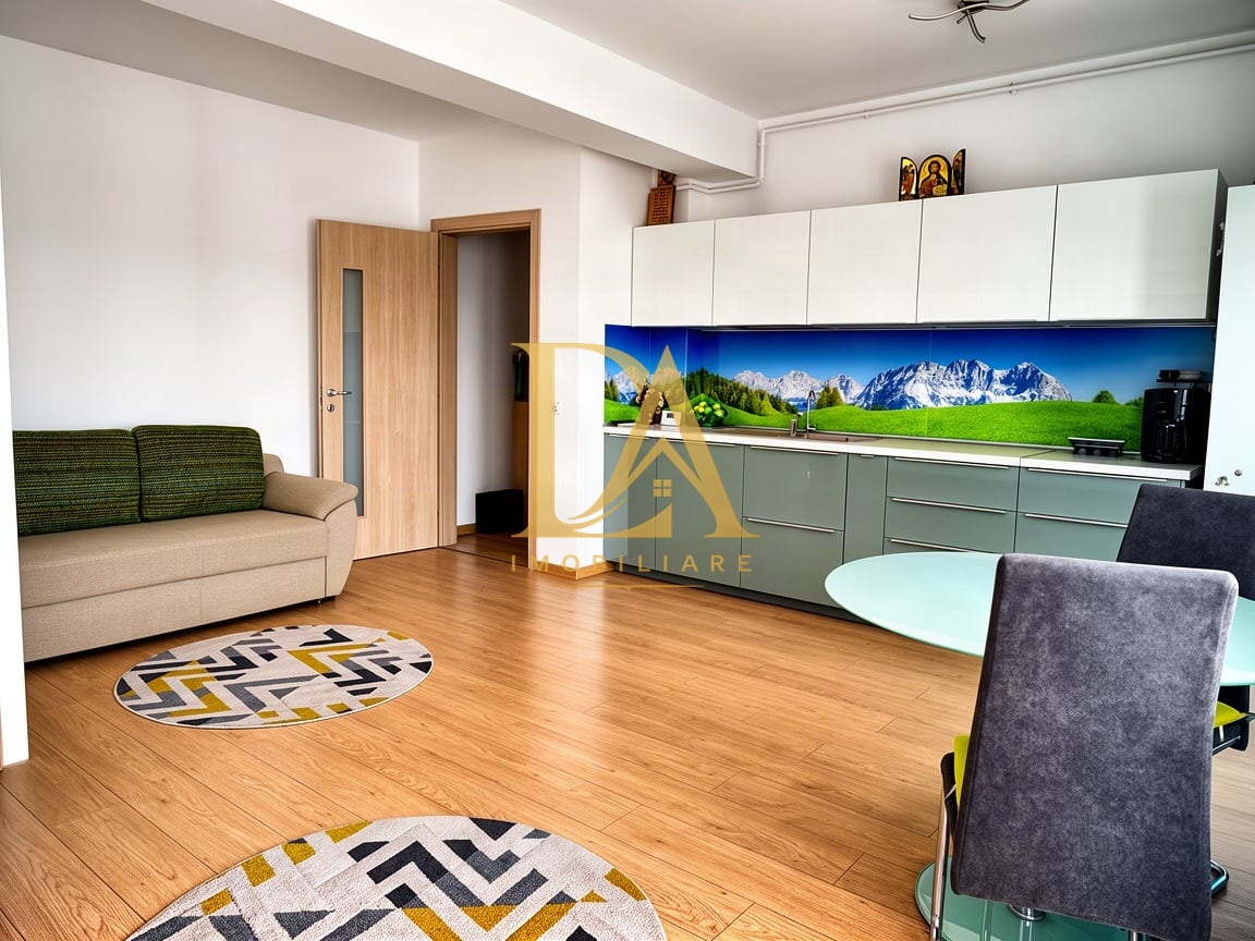 3 camere | 71mp | 2018 |PARCARE|IDEAL RESIDENCE, BD. TIMIȘOARA - Imagine principala