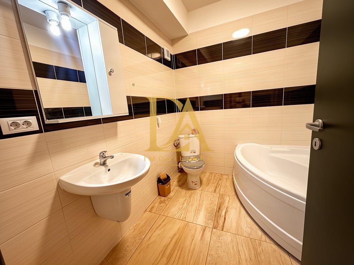 2 CAMERE, 40 MP UTILI | TINERETULUI 85 – MILITARI RESIDENCE - foto 9