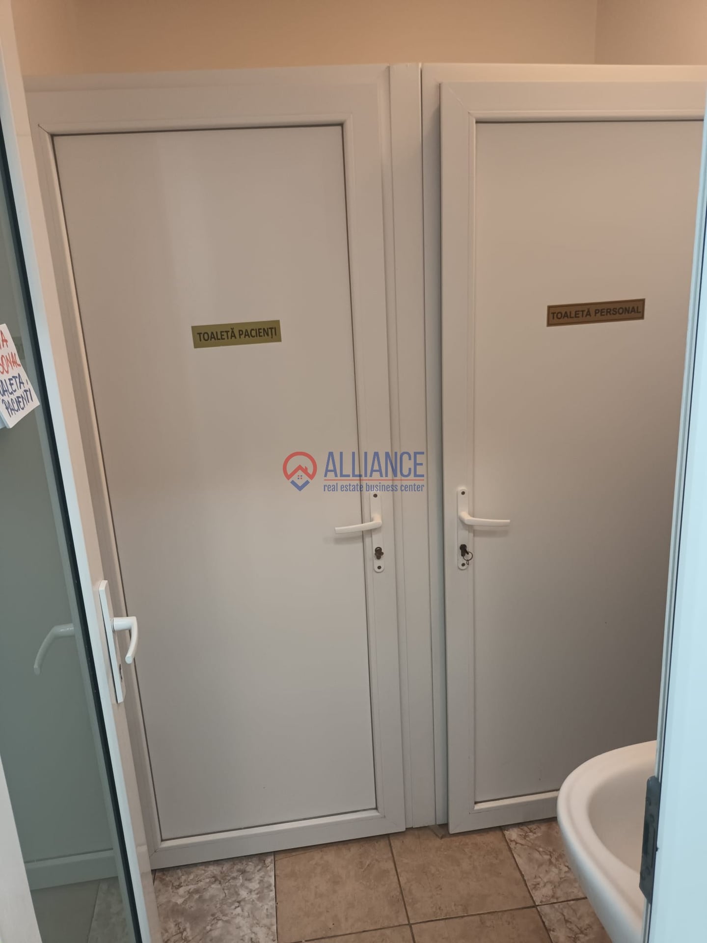 Apartament 2 camere, Central - foto 10