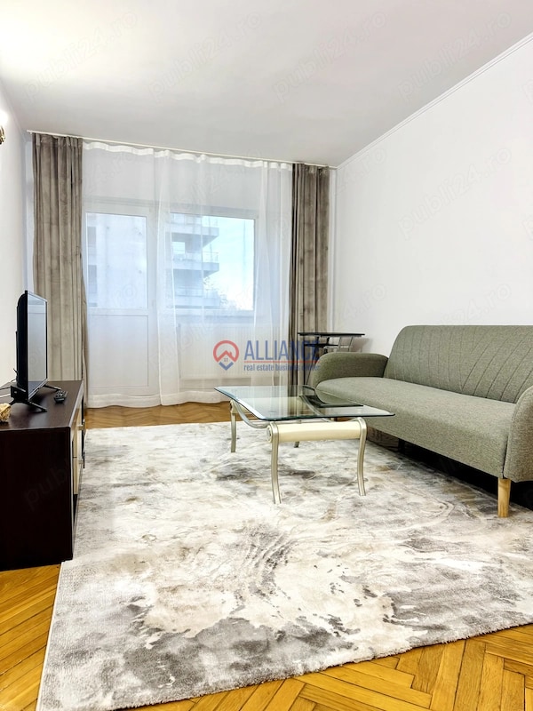 TOMiS 2 Apartament cu2 camere DECOMANDAT - foto 2