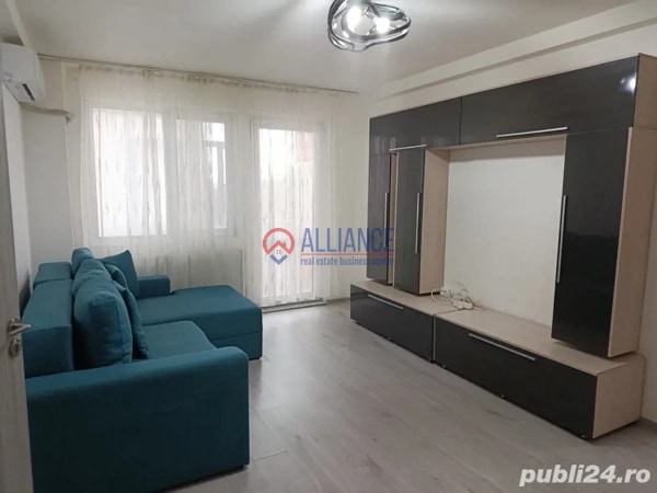 Inchiriez apartament 2 camere Bulevardul republicii - Imagine principala
