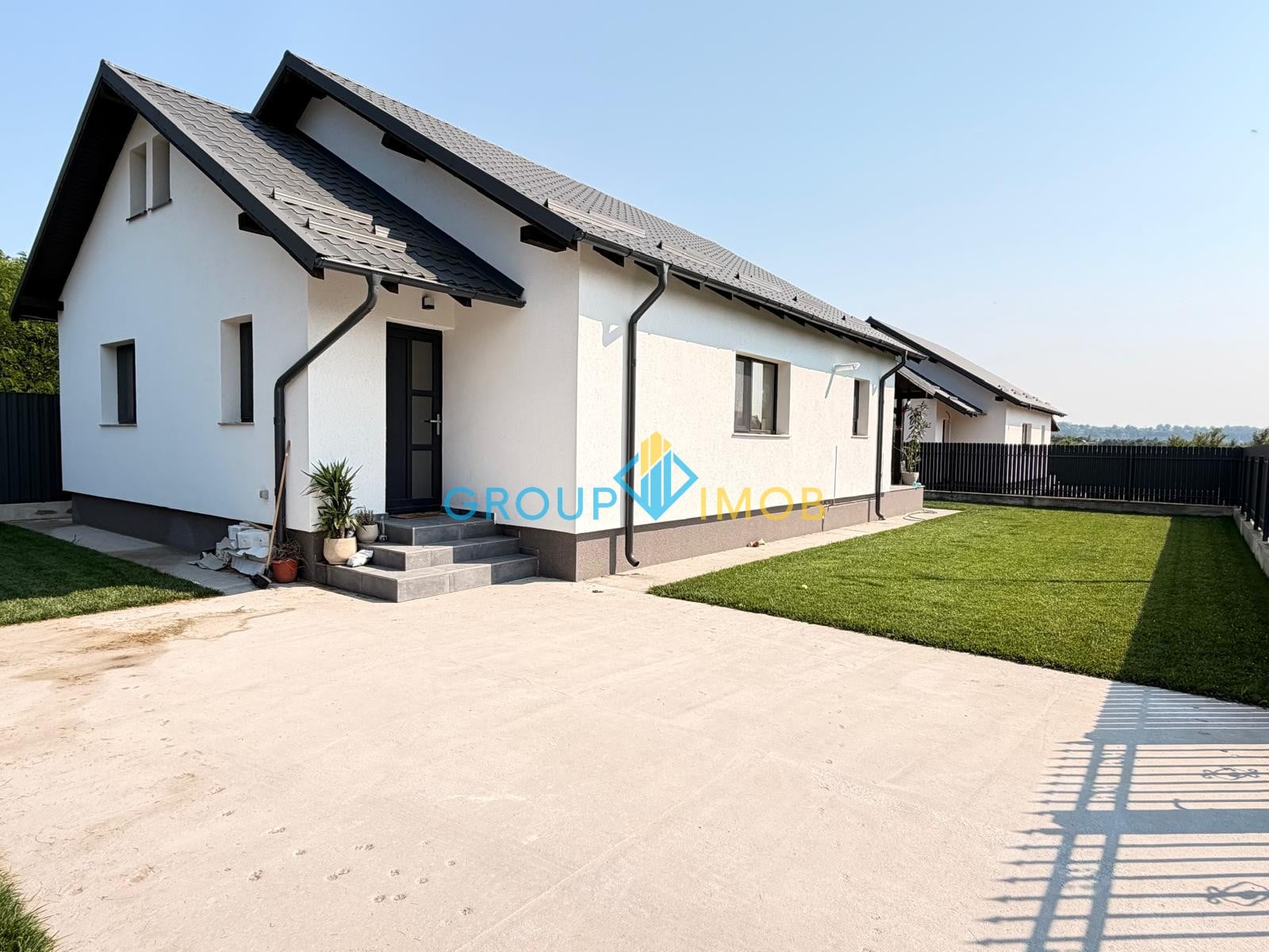 Casa premium | eleganta la superlativ | P+M | Hemeius