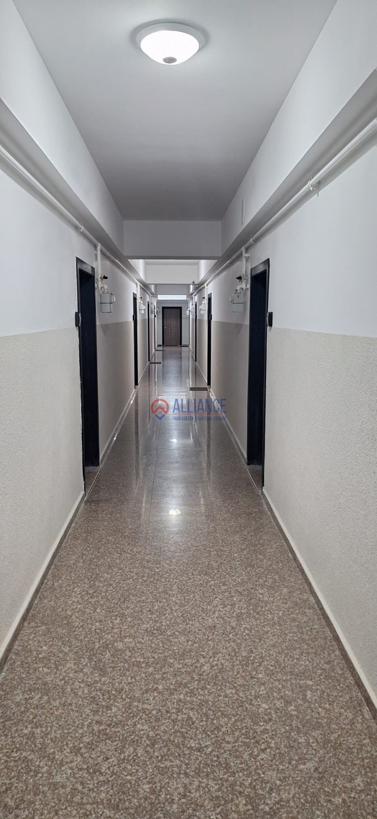 Apartament 3 camere în Mamaia, SUMERLAND - foto 18